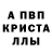 MDMA кристаллы Ali Mortazavi